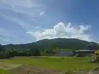 増御霊神社(奈良県)