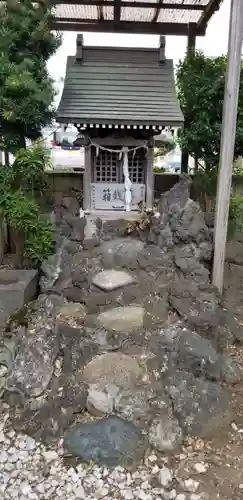 鎌倉稲荷神社(埼玉県)