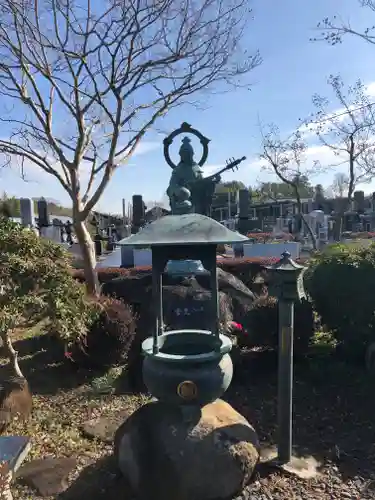 無量寺のその他建物