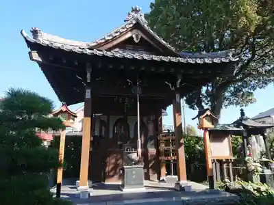 法蔵寺のその他建物