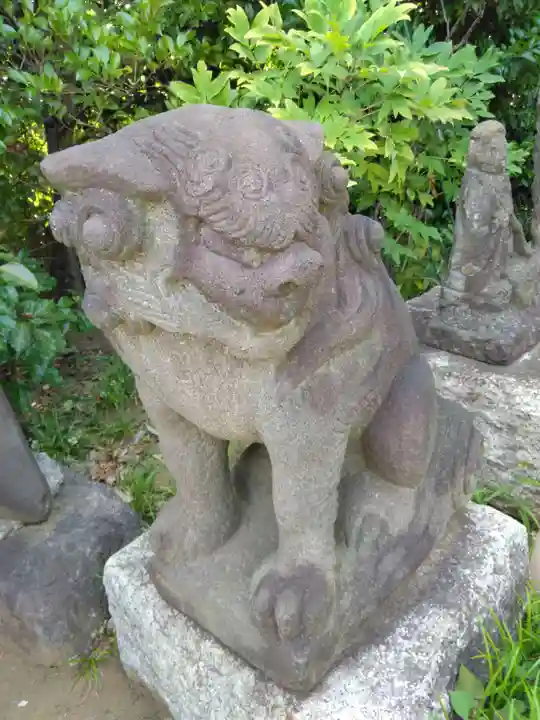 鶴見神社(神奈川県)