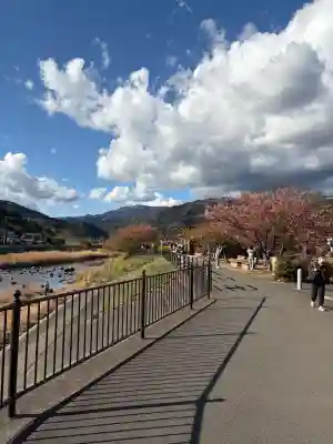 かっぱの寺 栖足寺(静岡県)
