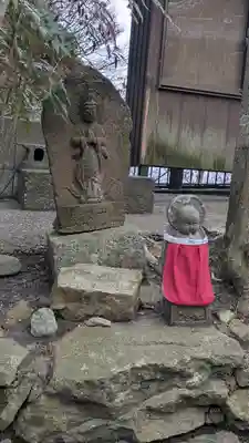 村雲御所瑞龍寺門跡(滋賀県)