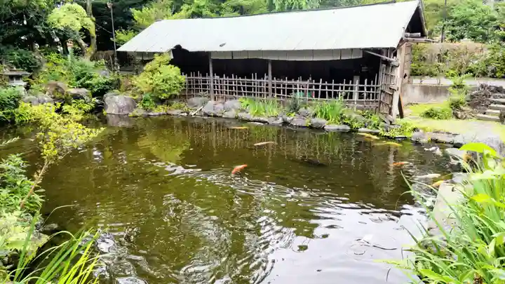 富知六所浅間神社(静岡県)