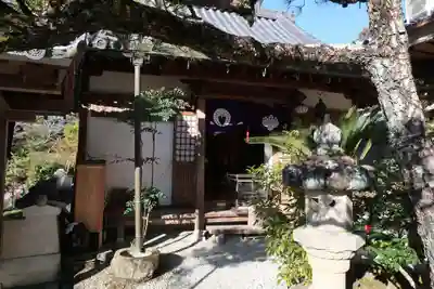 長弓寺(奈良県)