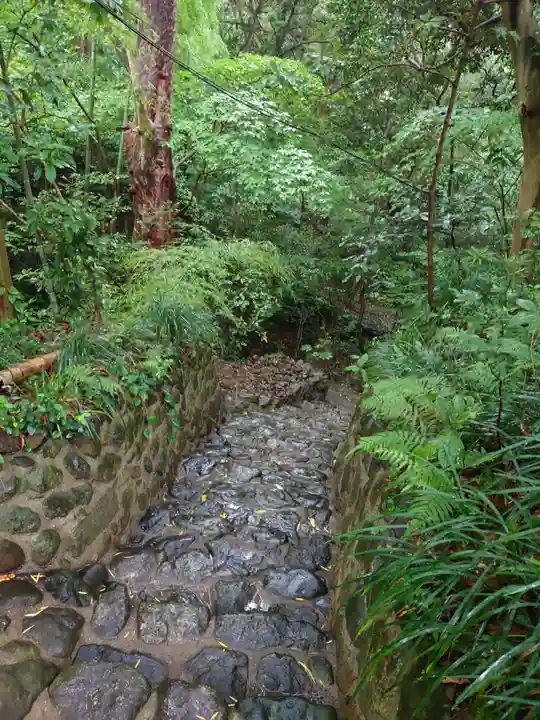 宗像大社中津宮(福岡県)