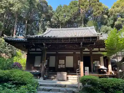 岩船寺(京都府)