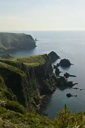 国賀神社(島根県)