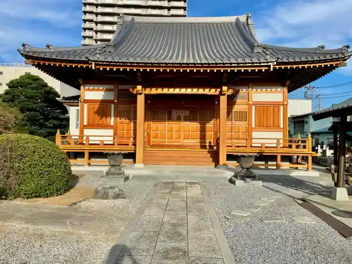 浄円寺(茨城県)