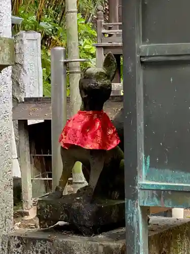 最上稲荷山妙教寺(岡山県)