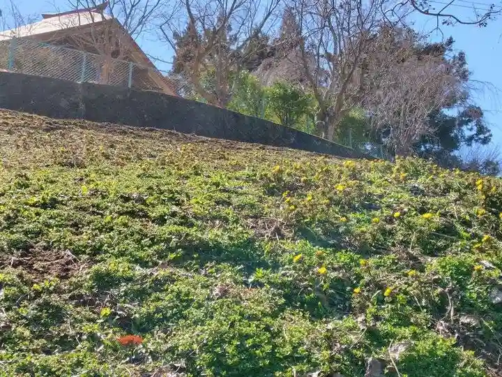 正観音堂(福島県)