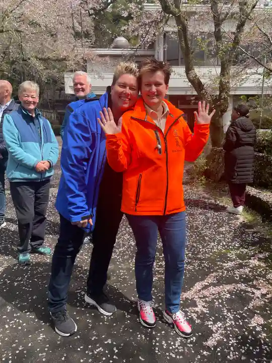 天鷹神社(岐阜県)