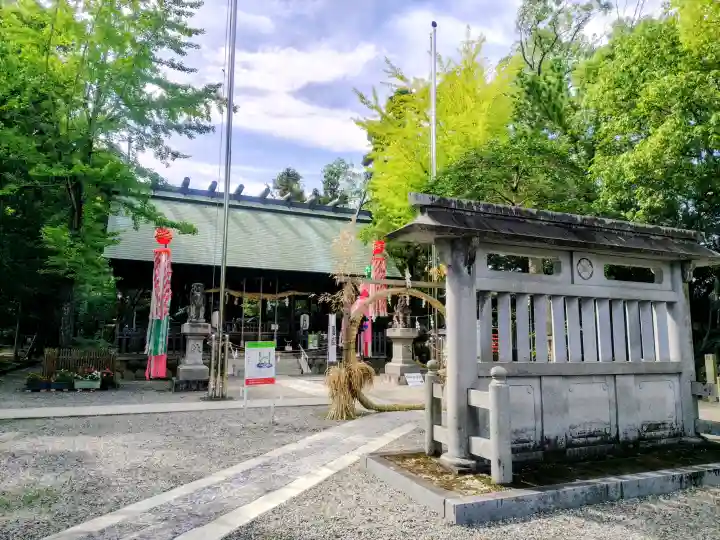 若宮神明社(愛知県)