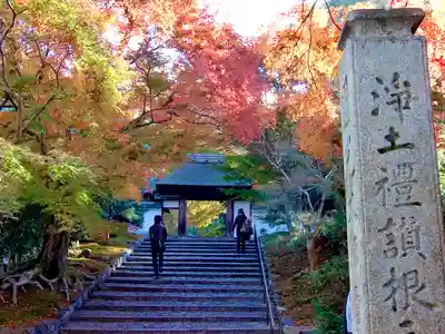 安楽寺(京都府)