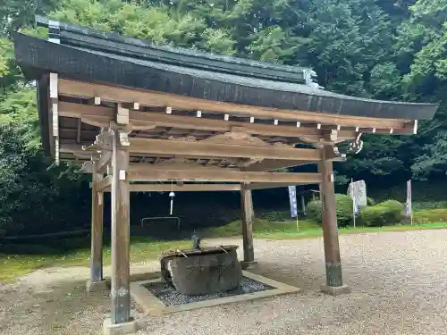 八咫烏神社(奈良県)