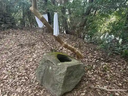 北有馬温泉神社(長崎県)