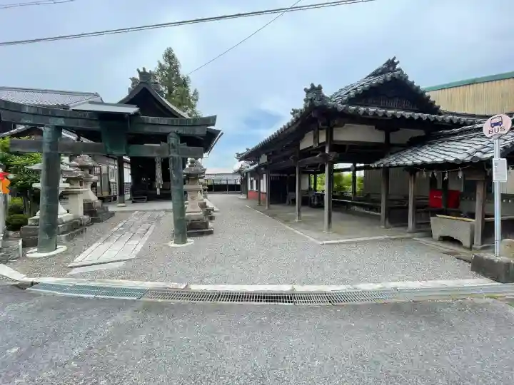 瘡山神社(滋賀県)