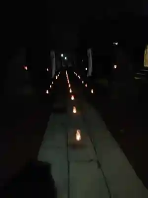 伏木香取神社のその他建物