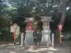 尾張猿田彦神社 奥宮(愛知県)
