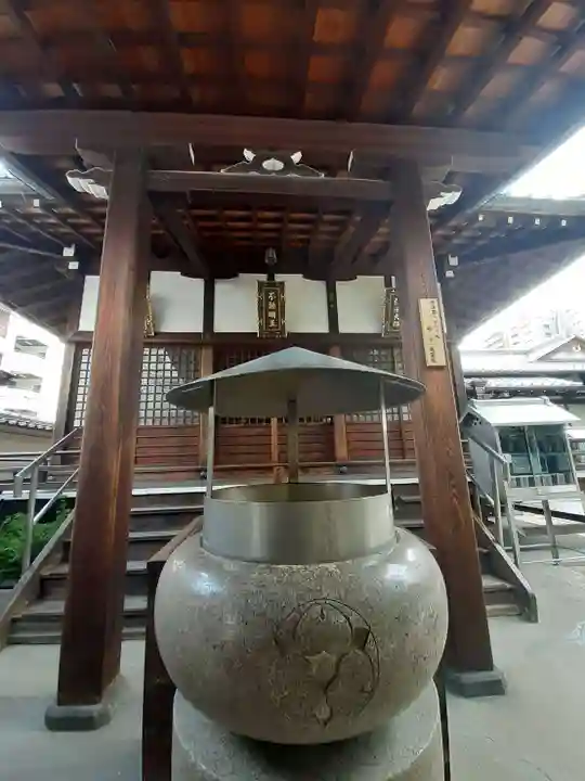 高津山 報恩院(大阪府)