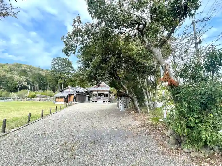 諏訪神社(滋賀県)