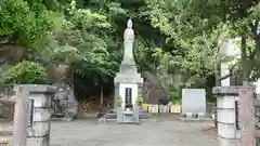 海津見神社(高知県)