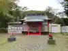 稲荷神社の本殿・本堂