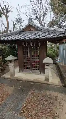 法華寺(大阪府)