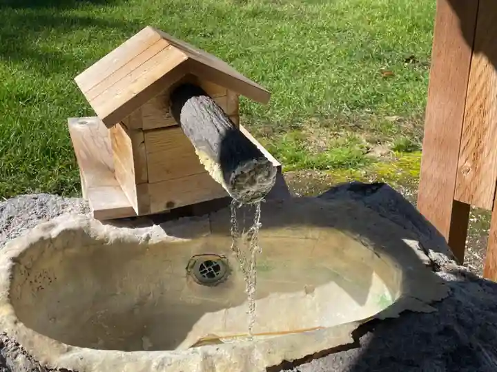 川湯神社(北海道)