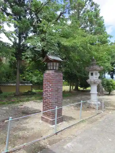 出雲神社(福島県)