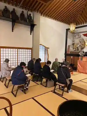 伊勢の国 四天王寺(三重県)