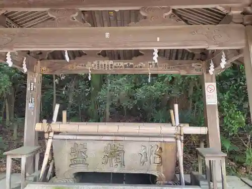 大山祇神社(愛媛県)