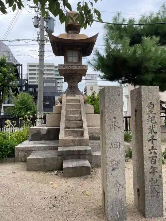 兵庫嚴島神社(兵庫県)