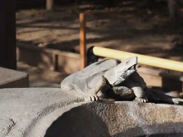 伊弉諾神宮(兵庫県)