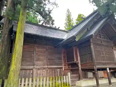 飛騨総社(岐阜県)