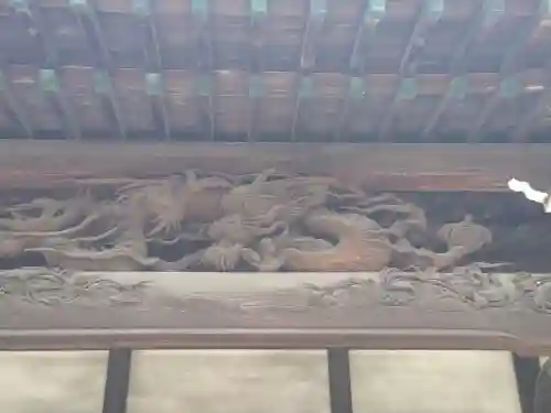 浄土真宗本願寺派　明光山　最徳寺(東京都)