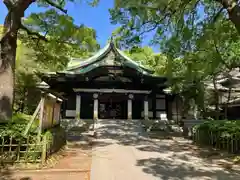 王子神社(東京都)