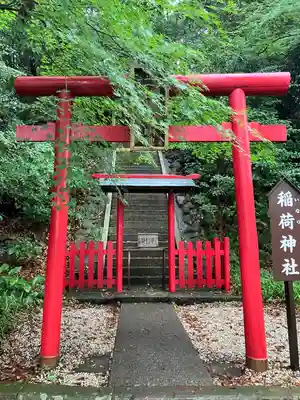 事任八幡宮(静岡県)