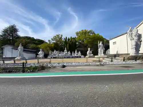 石手寺(愛媛県)