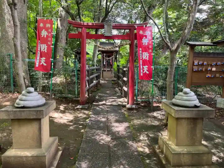 興禅院(埼玉県)