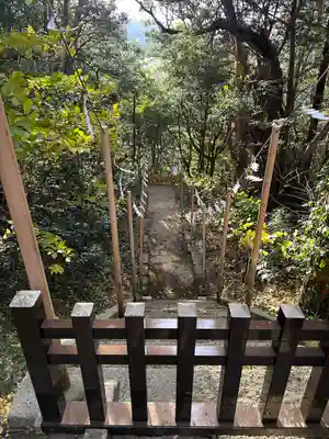 伊古奈比咩命神社(静岡県)