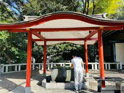 日枝神社(東京都)