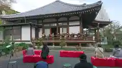 養源寺(東京都)