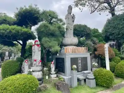 潮音寺(神奈川県)