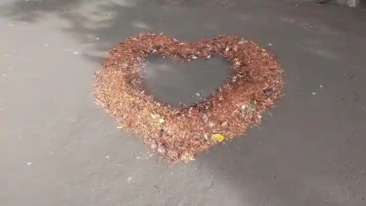 伏木香取神社(茨城県)