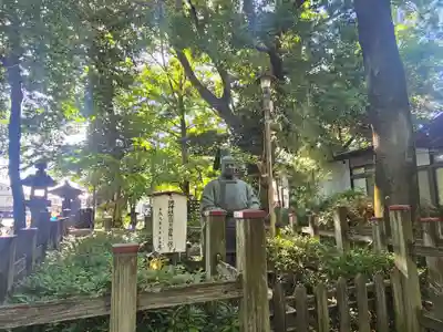 調神社(埼玉県)