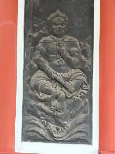 長専院不動寺(出世不動尊)(東京都)