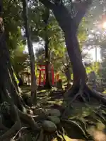 四所神社(千葉県)
