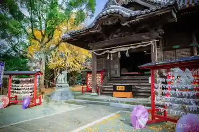福島八幡宮(福岡県)