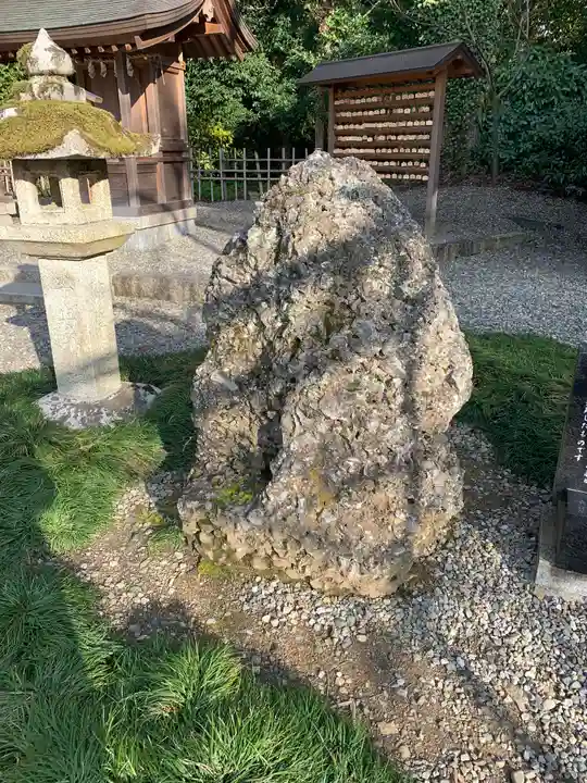 多賀大社のその他建物